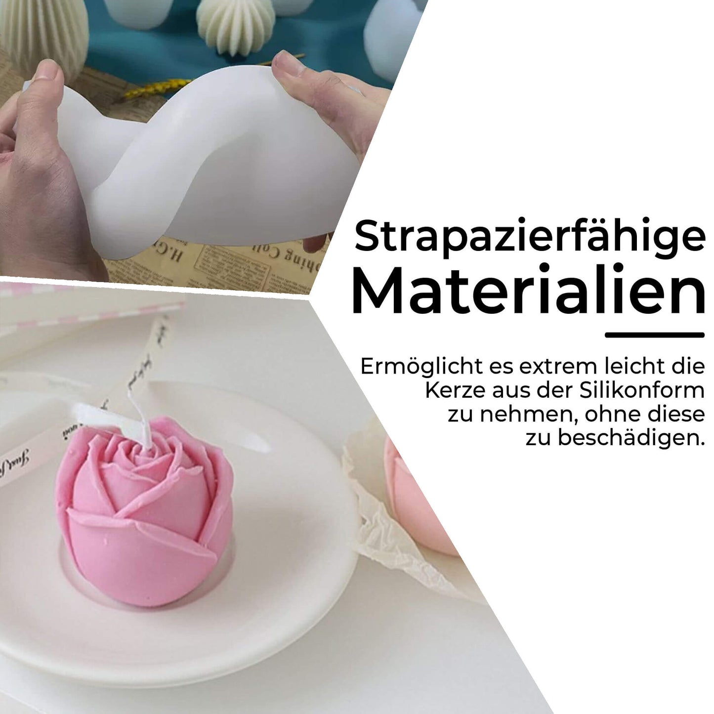 Materialien