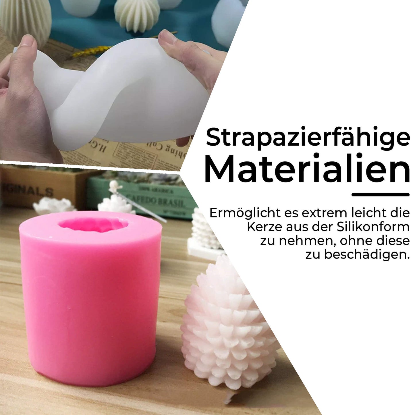 Materialien