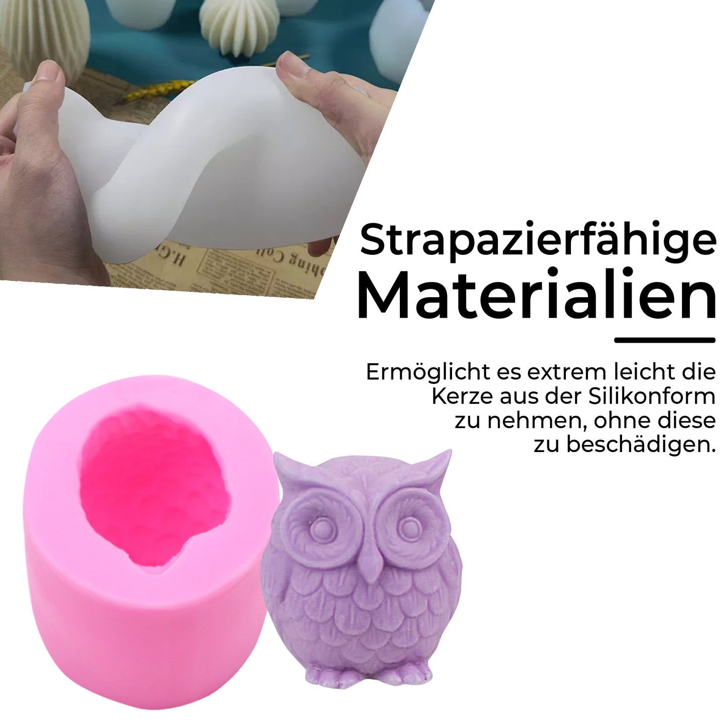 Materialien